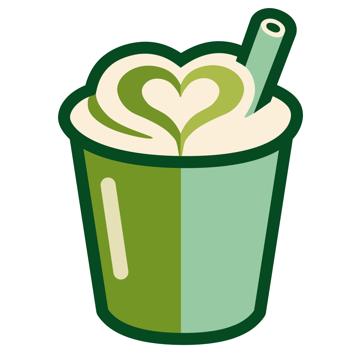 Maatchaa icon
